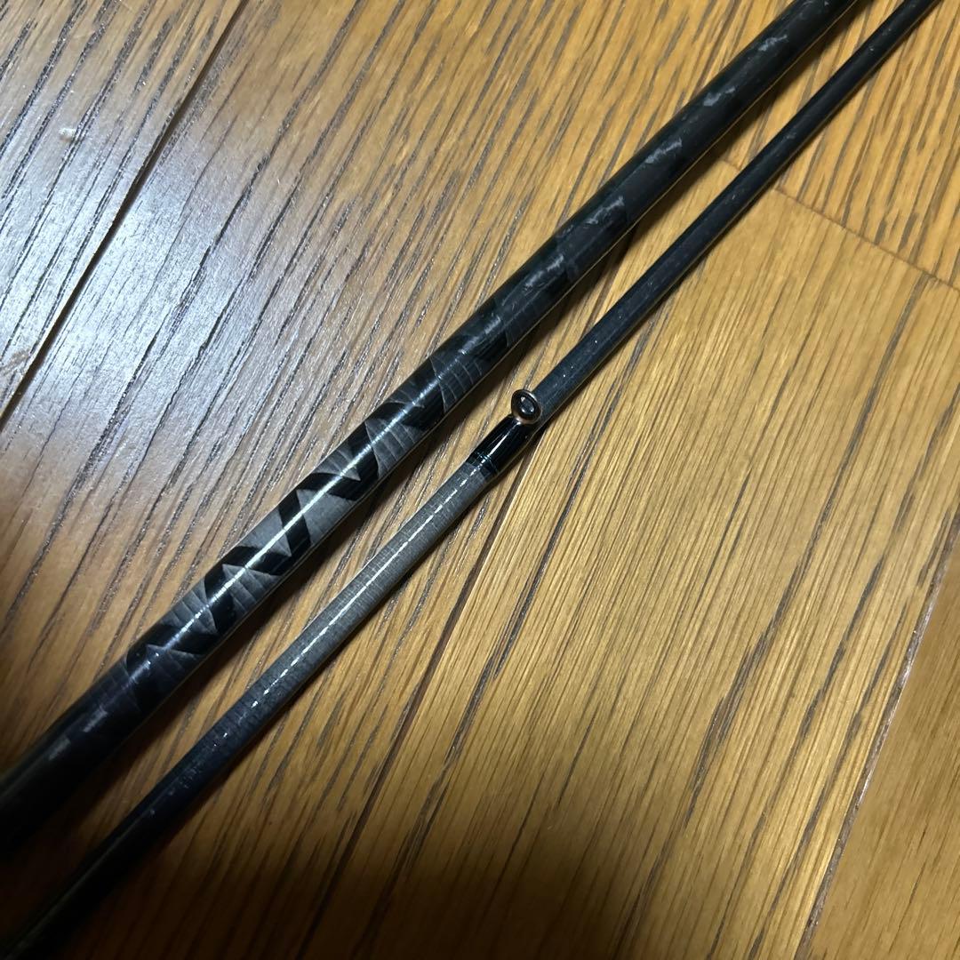 Daiwa エメラルダス86ml 猫