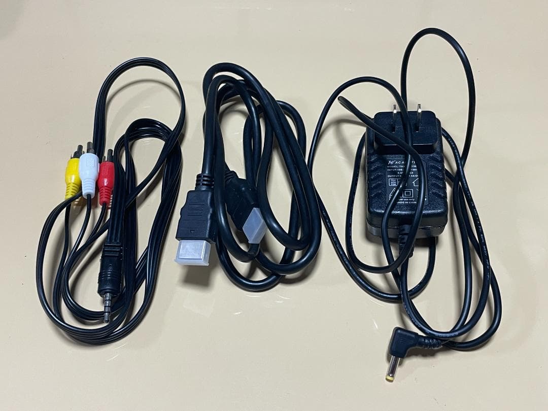 美品 動作確認済み 高画質 ポータブル EVP-203 ブルーレイプレーヤー