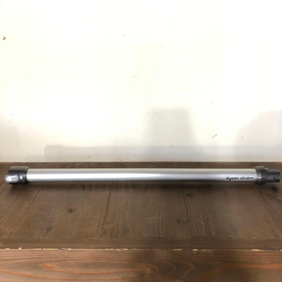 Dyson V6 Slim スティッククリーナー本体