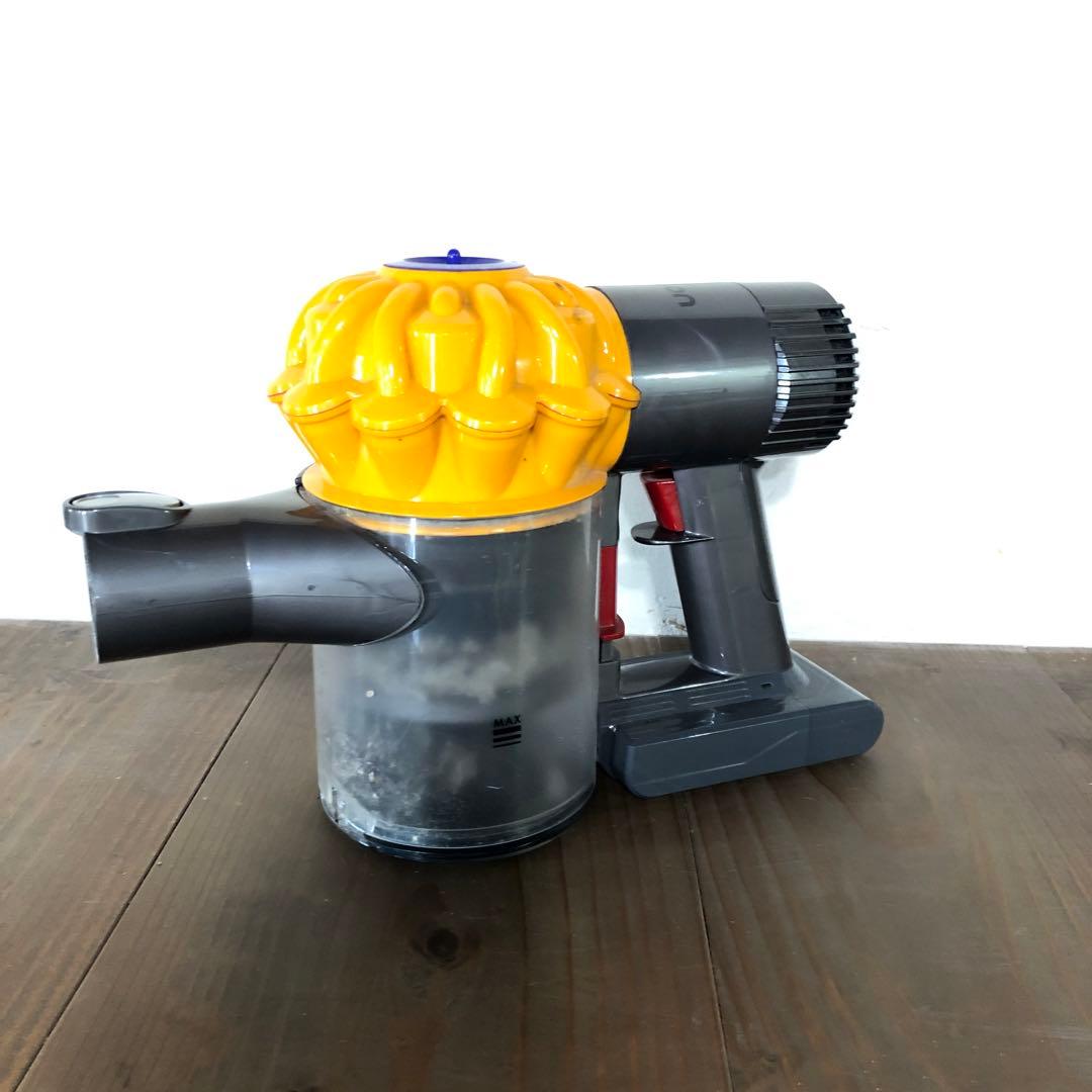 Dyson V6 Slim スティッククリーナー本体