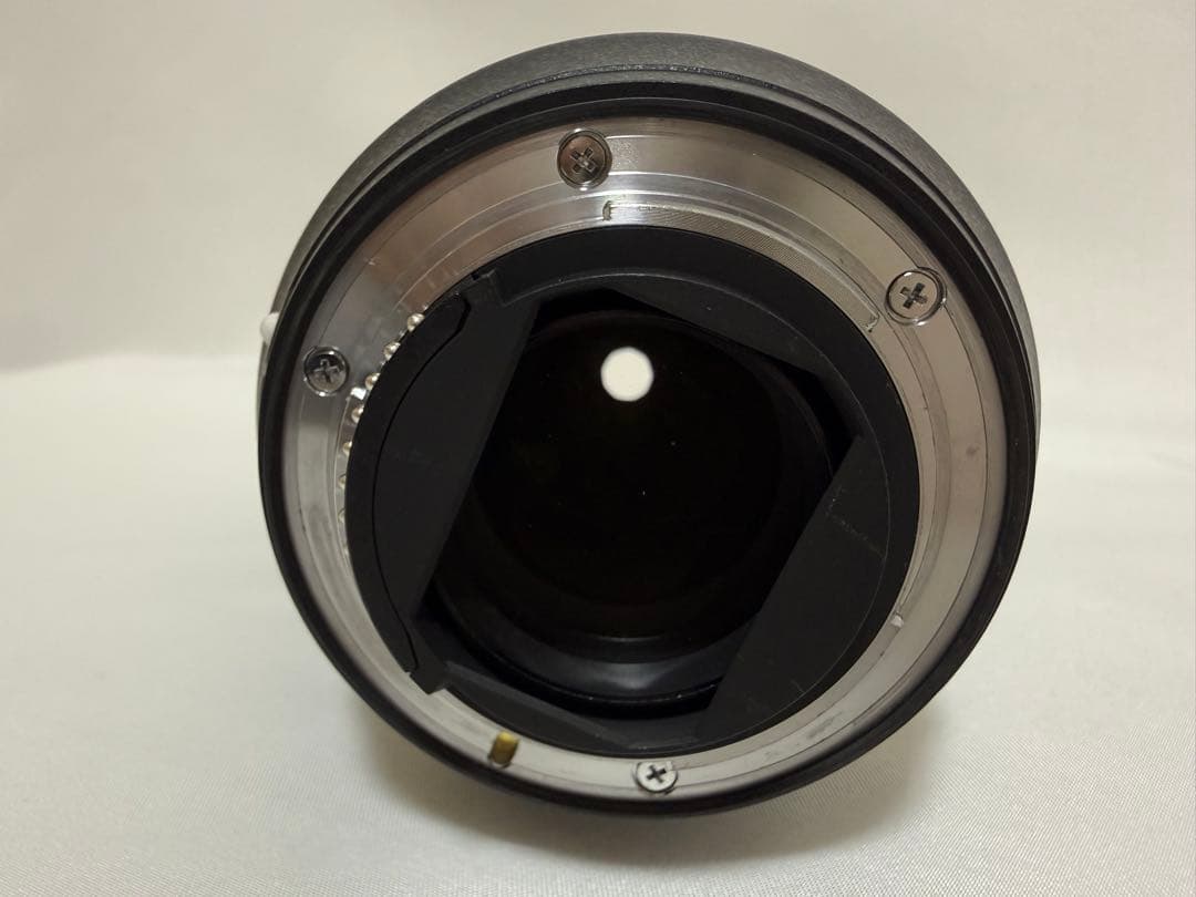 美品　AF-P NIKKOR 70-300mm f/4.5-5.6E ED VR