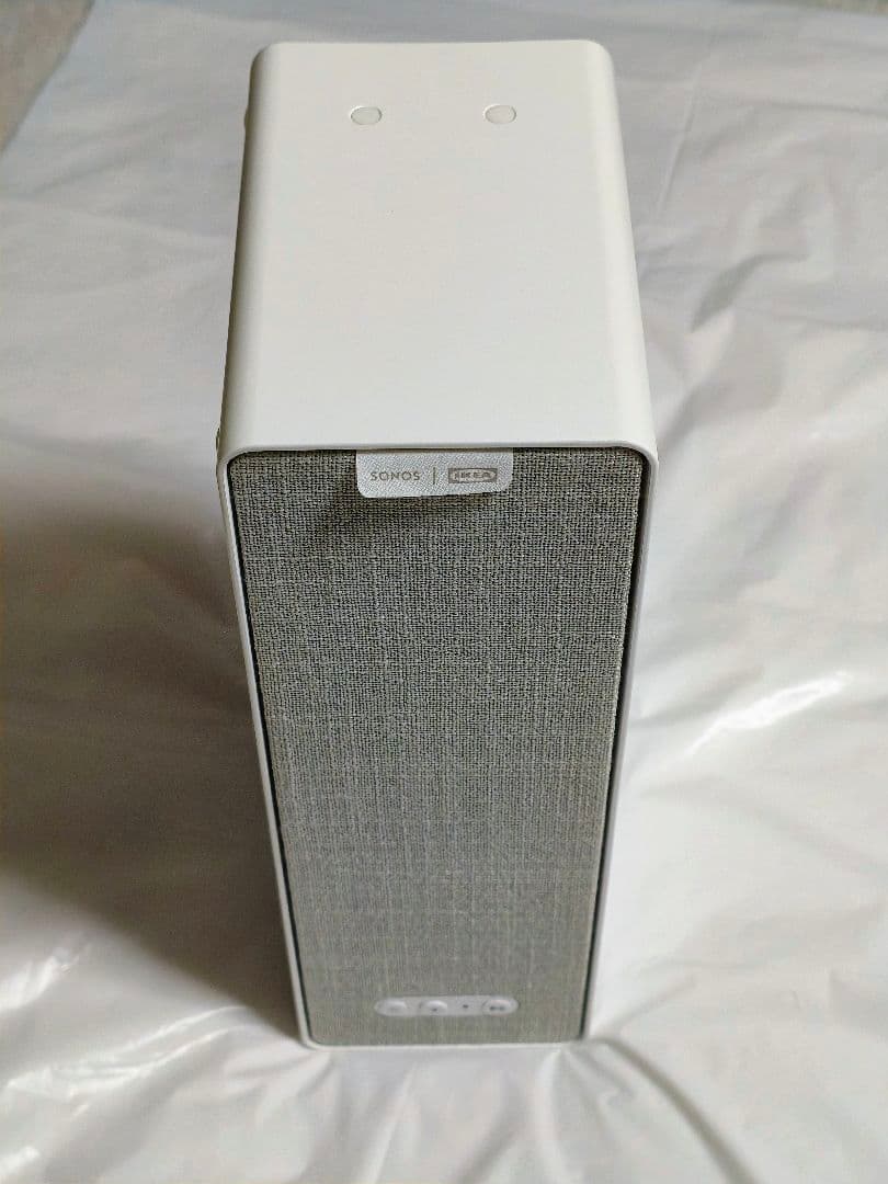 SONOS SYMFONISK ブックシェルフ WiFiスピーカー 第2世代