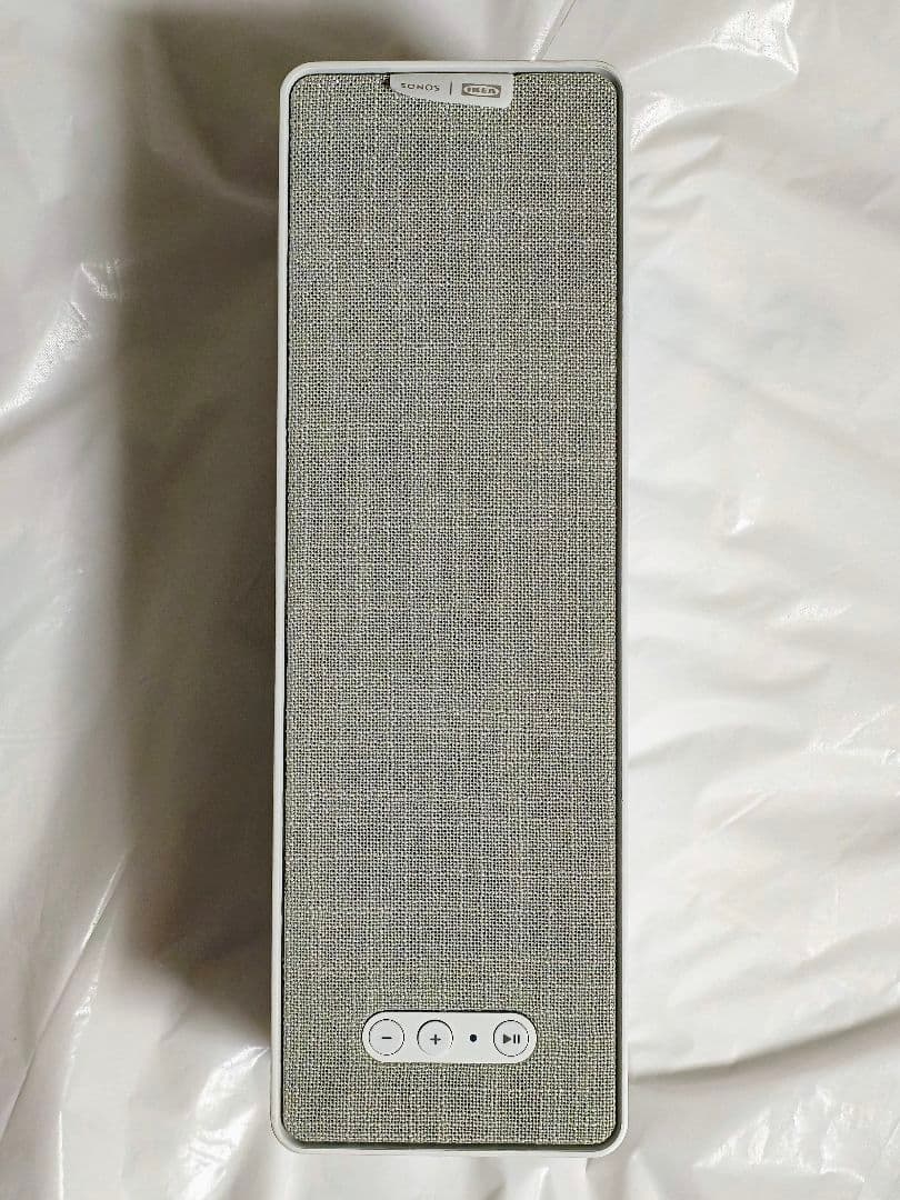 SONOS SYMFONISK ブックシェルフ WiFiスピーカー 第2世代