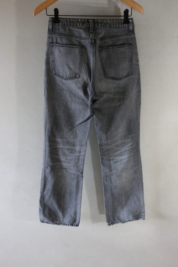 あきりこ様 C6820 wildthingsフーディーブラックコーデ