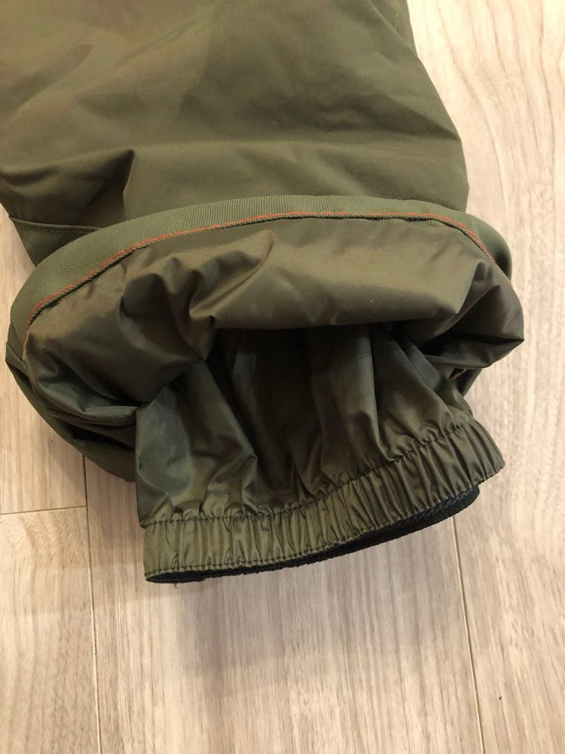 (新品、値下げ)6歳用 THE NORTH FACE スキーズボン