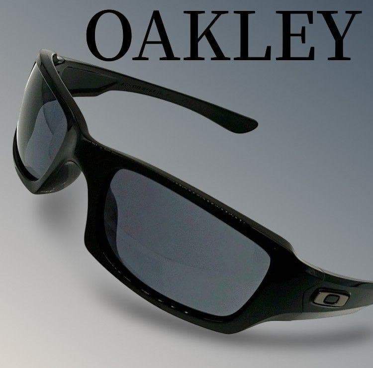【極美品】OAKLEY (4+1)2 03-440 スポーツサングラス USA製