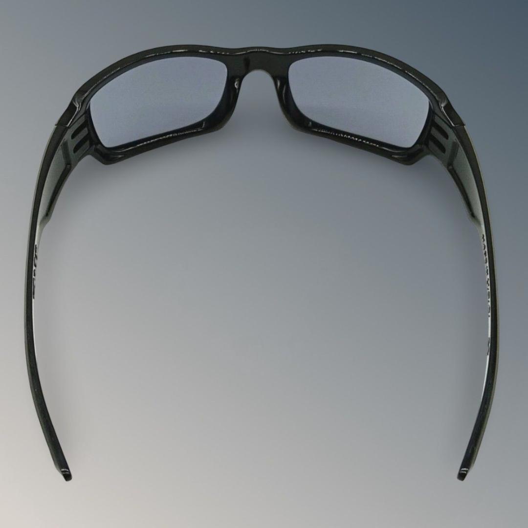 【極美品】OAKLEY (4+1)2 03-440 スポーツサングラス USA製