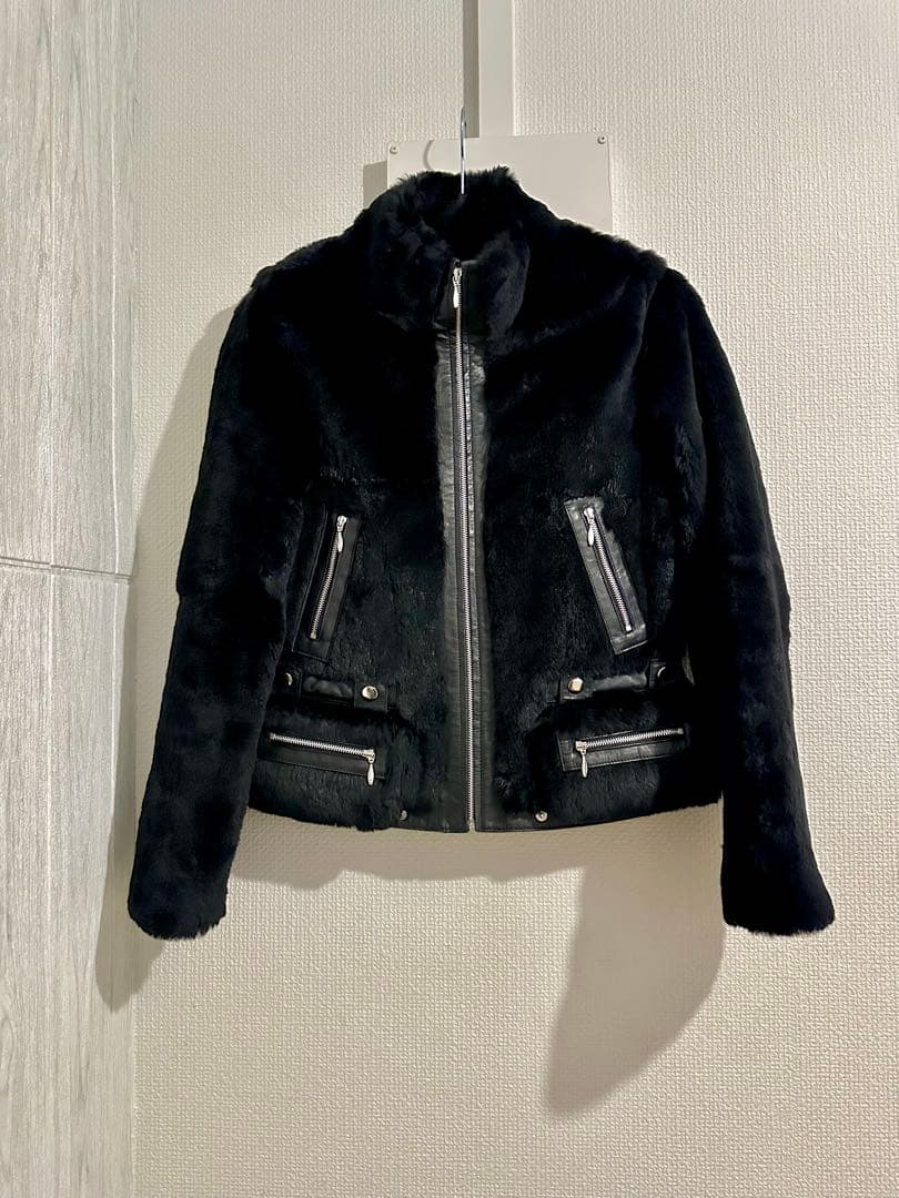 白ウサギピョン太