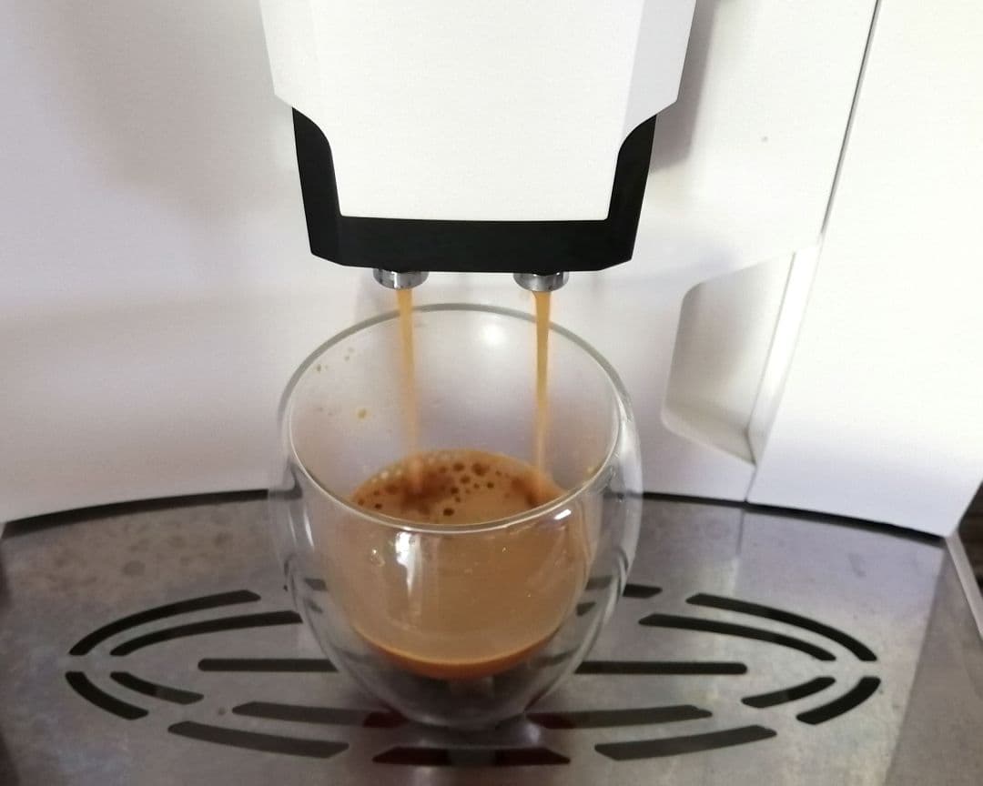 デロンギ　マグニフィカ　全自動エスプレッソマシン　ESAM03110　026