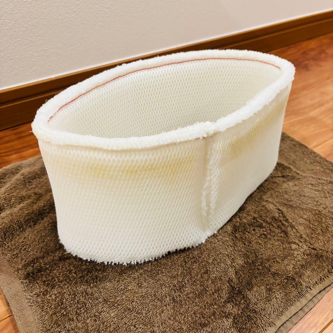 パナソニック　加湿器　気化式　2021年製