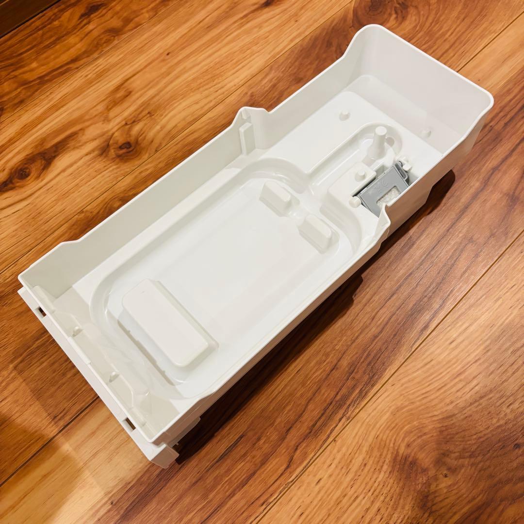 パナソニック　加湿器　気化式　2021年製