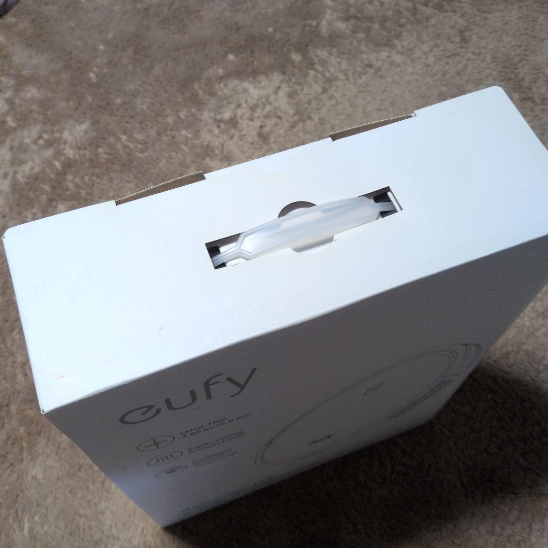 【未使用未開封】eufy RoboVac 11S ロボット掃除機