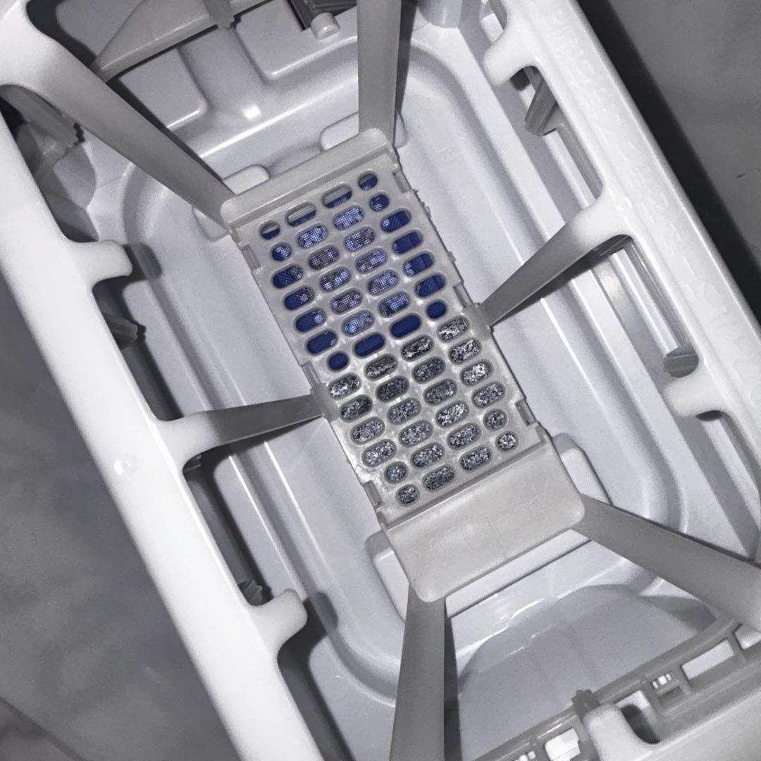 【使用期間2週間】24年製 Panasonic 気化式加湿器 FE-KXF07