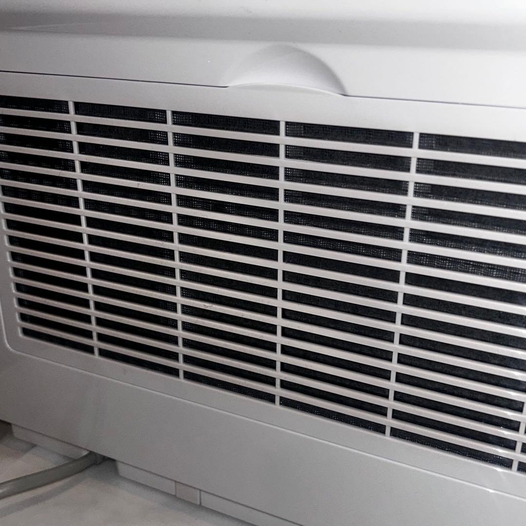 【使用期間2週間】24年製 Panasonic 気化式加湿器 FE-KXF07