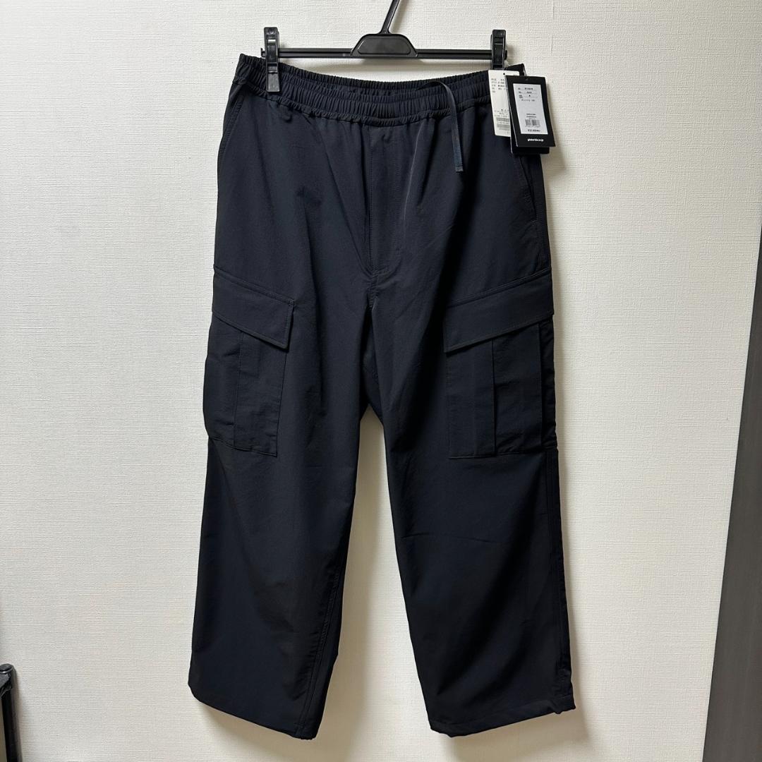 パンツ DAIWA PIER39 TECH LOOSE STRETCH 6P PANTS
