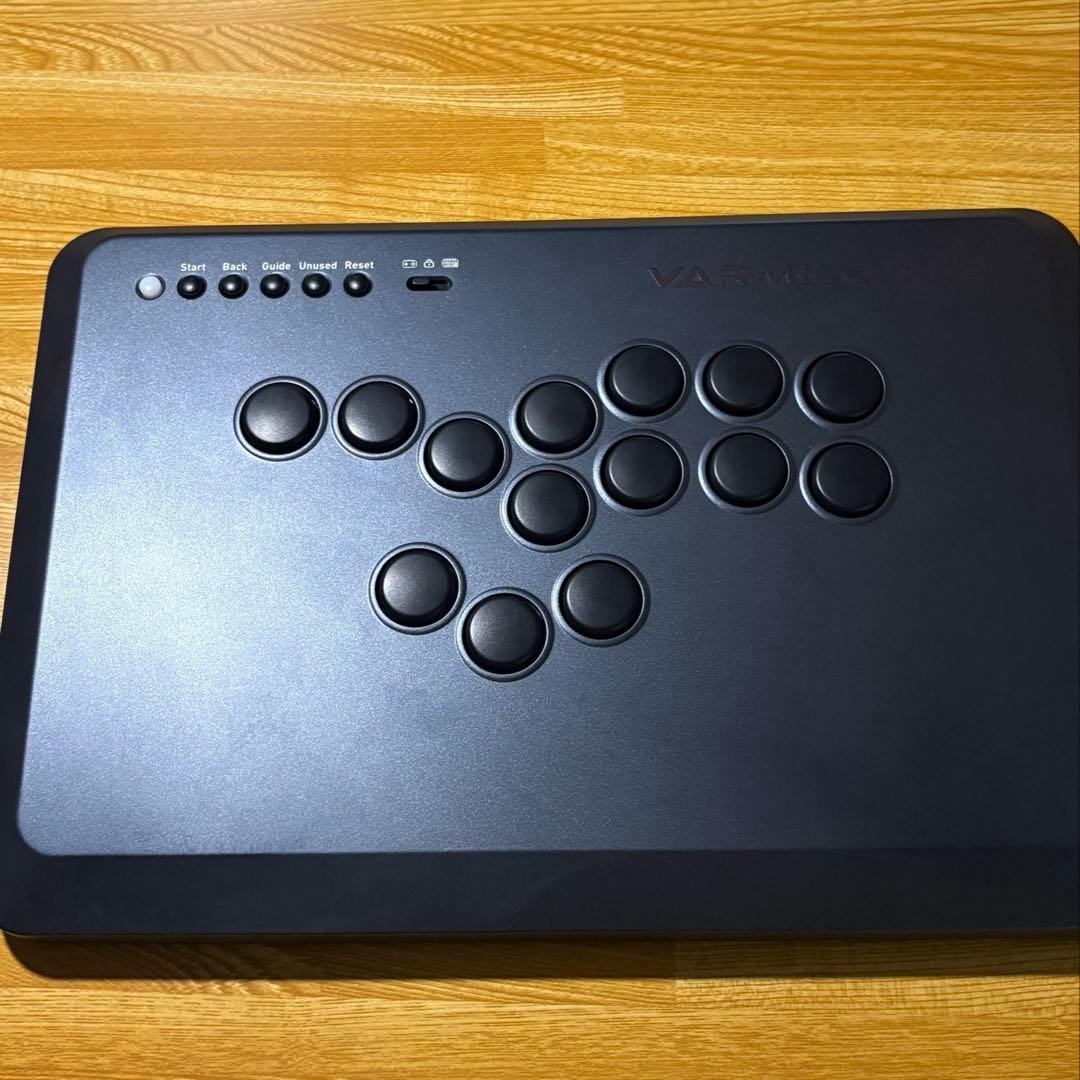 Varmilo FK2 レーバーレスコントローラー　ふもっふのおみせ