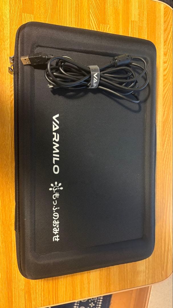 Varmilo FK2 レーバーレスコントローラー　ふもっふのおみせ