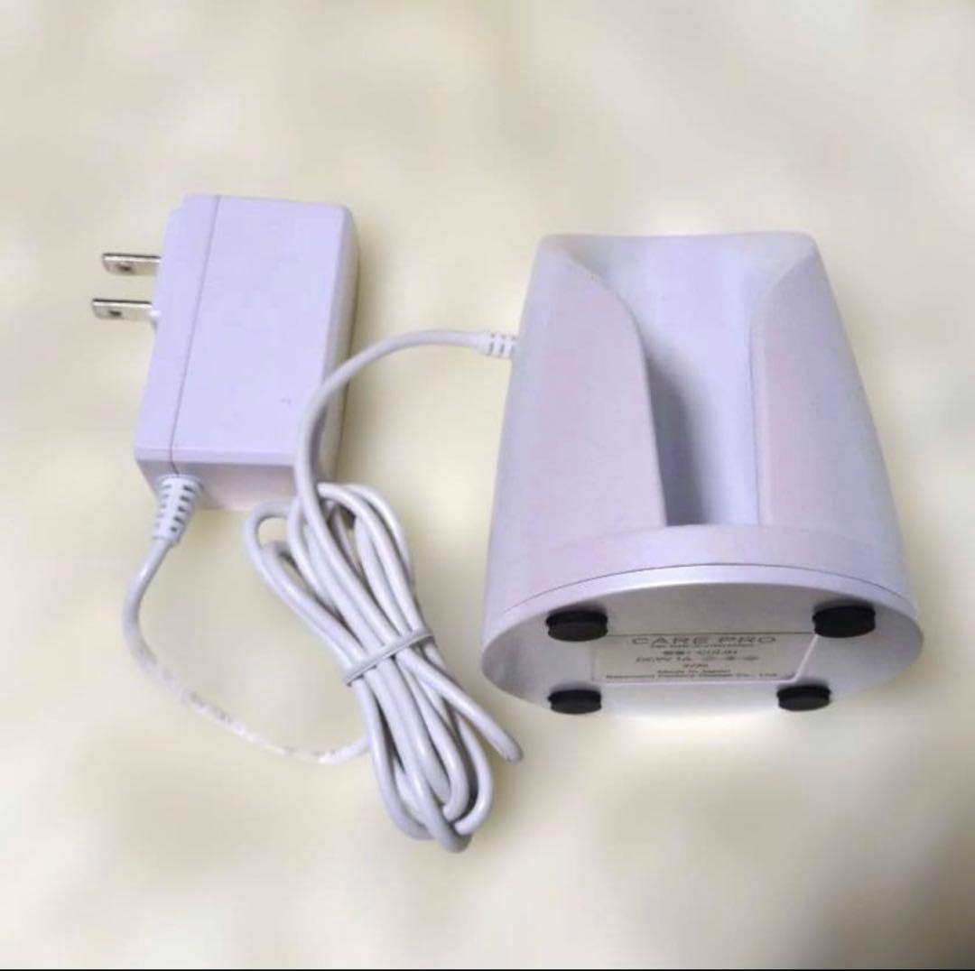 美品 CARE PRO DEEP