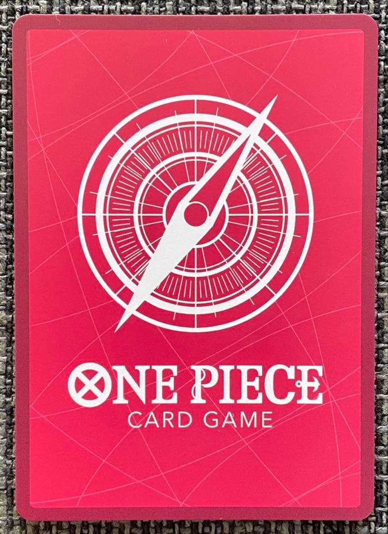 ワンピースカード ボア・ハンコック L リーダーパラレル