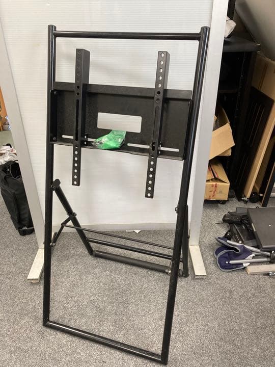 ディスプレイスタンド