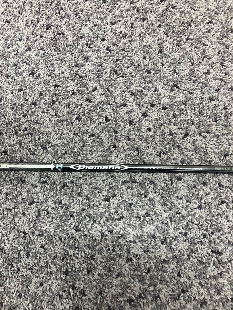 訳あり未使用品　ディアマナD-LIMITED 60-S 46インチ