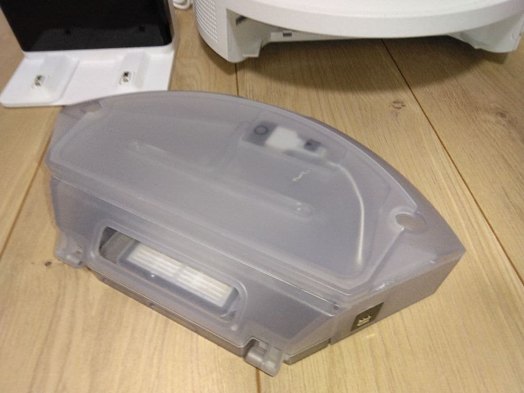 【使用2時間品】 Roomba Combo Essential 個装箱セットB