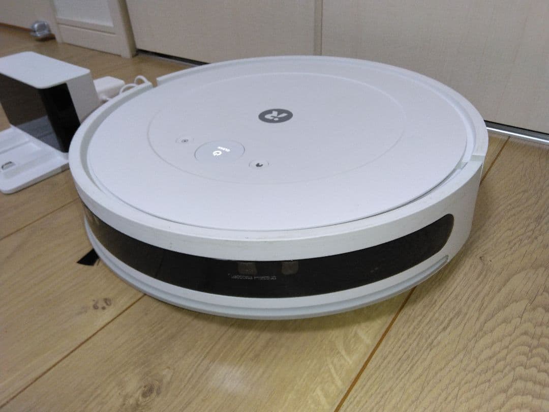 【使用2時間品】 Roomba Combo Essential 個装箱セットB