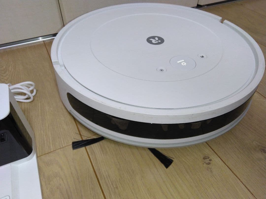 【使用2時間品】 Roomba Combo Essential 個装箱セットB