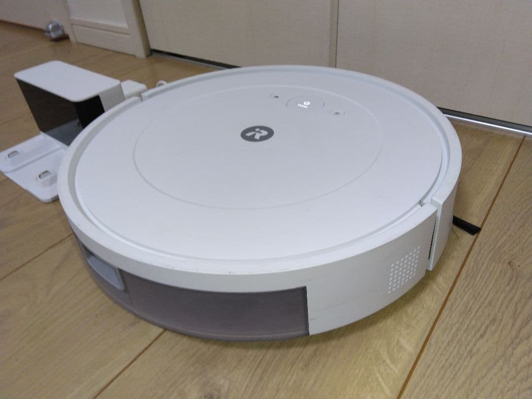 【使用2時間品】 Roomba Combo Essential 個装箱セットB