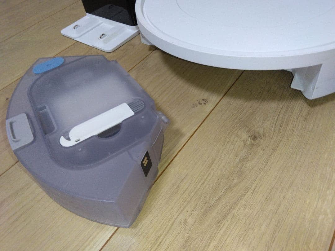 【使用2時間品】 Roomba Combo Essential 個装箱セットB