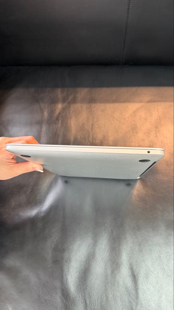 MacBook Pro 13インチ M1 2020 8GB 512GB 充電器付