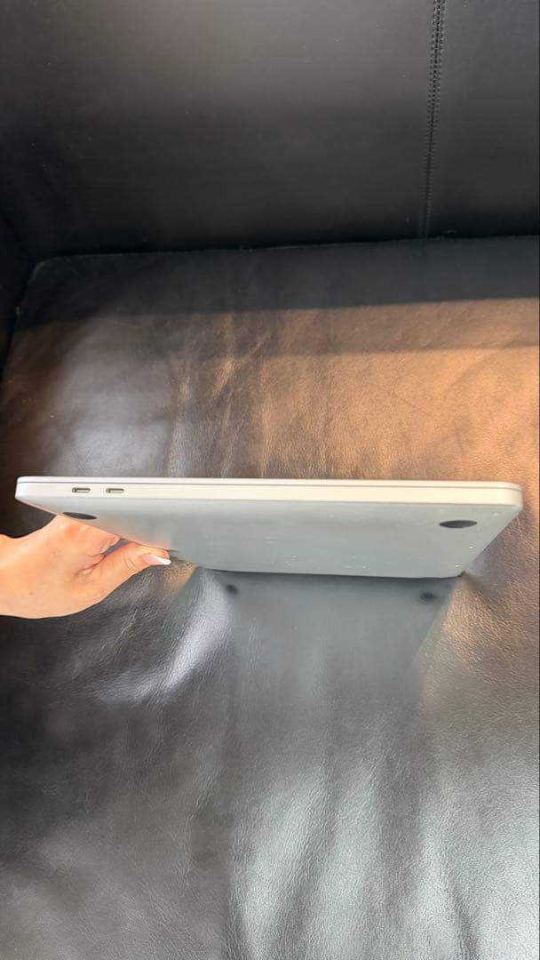 MacBook Pro 13インチ M1 2020 8GB 512GB 充電器付