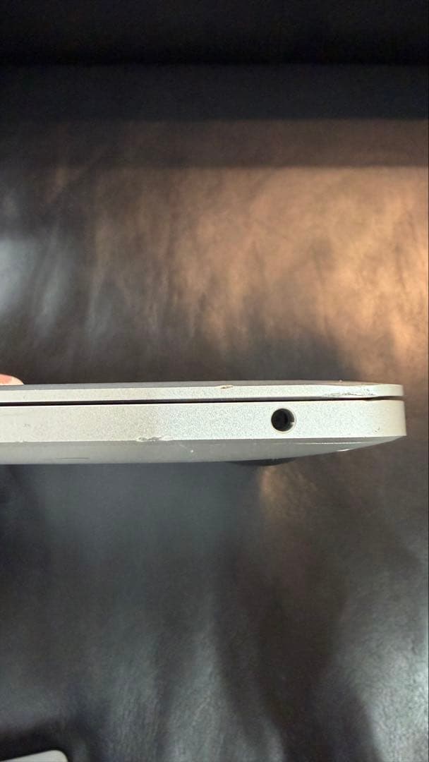 MacBook Pro 13インチ M1 2020 8GB 512GB 充電器付