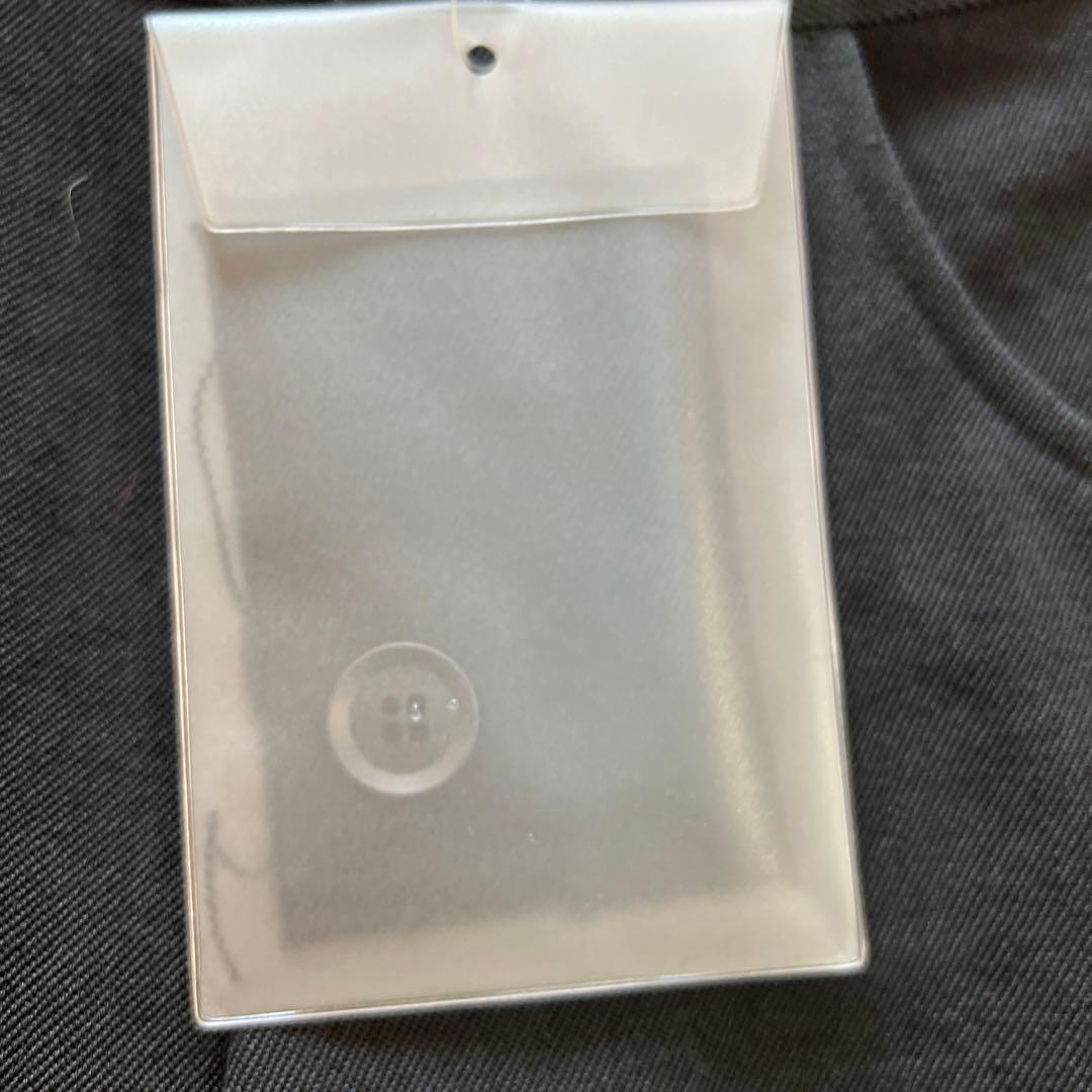 新品Yohji Yamamotoパンツ