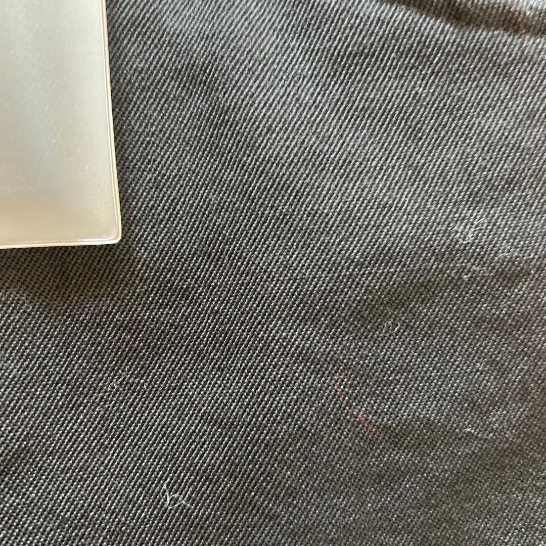 新品Yohji Yamamotoパンツ