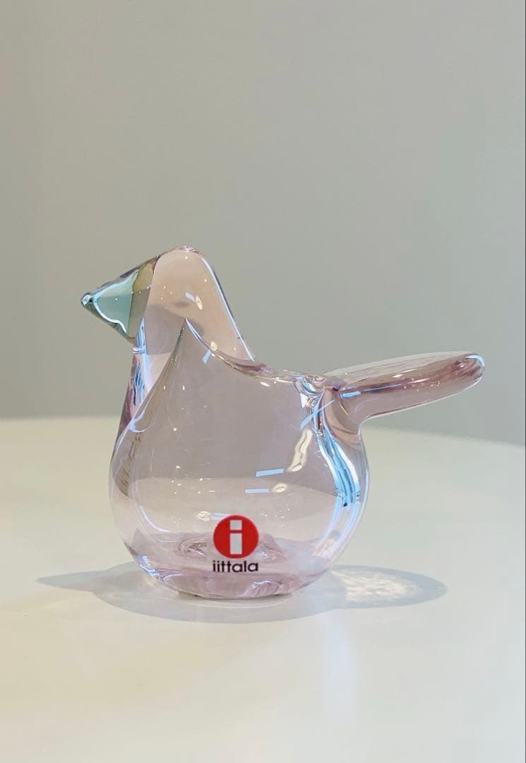 イッタラ　表参道　400限定　ピンク　シエッポ　オイバトイッカ　オイバトイッカ