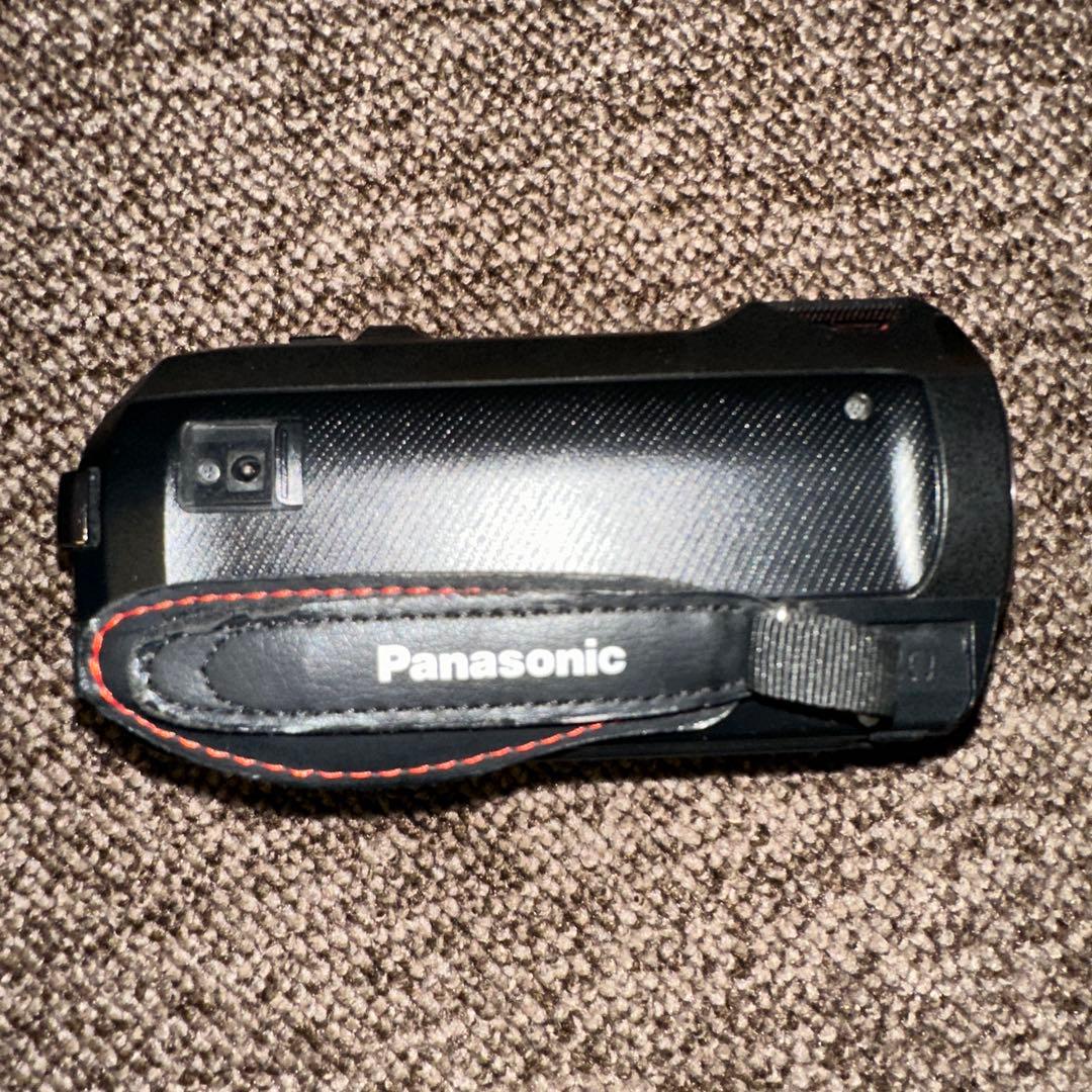 パナソニック デジタル4Kビデオカメラ WX990M