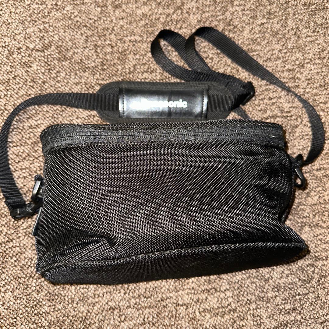 パナソニック デジタル4Kビデオカメラ WX990M