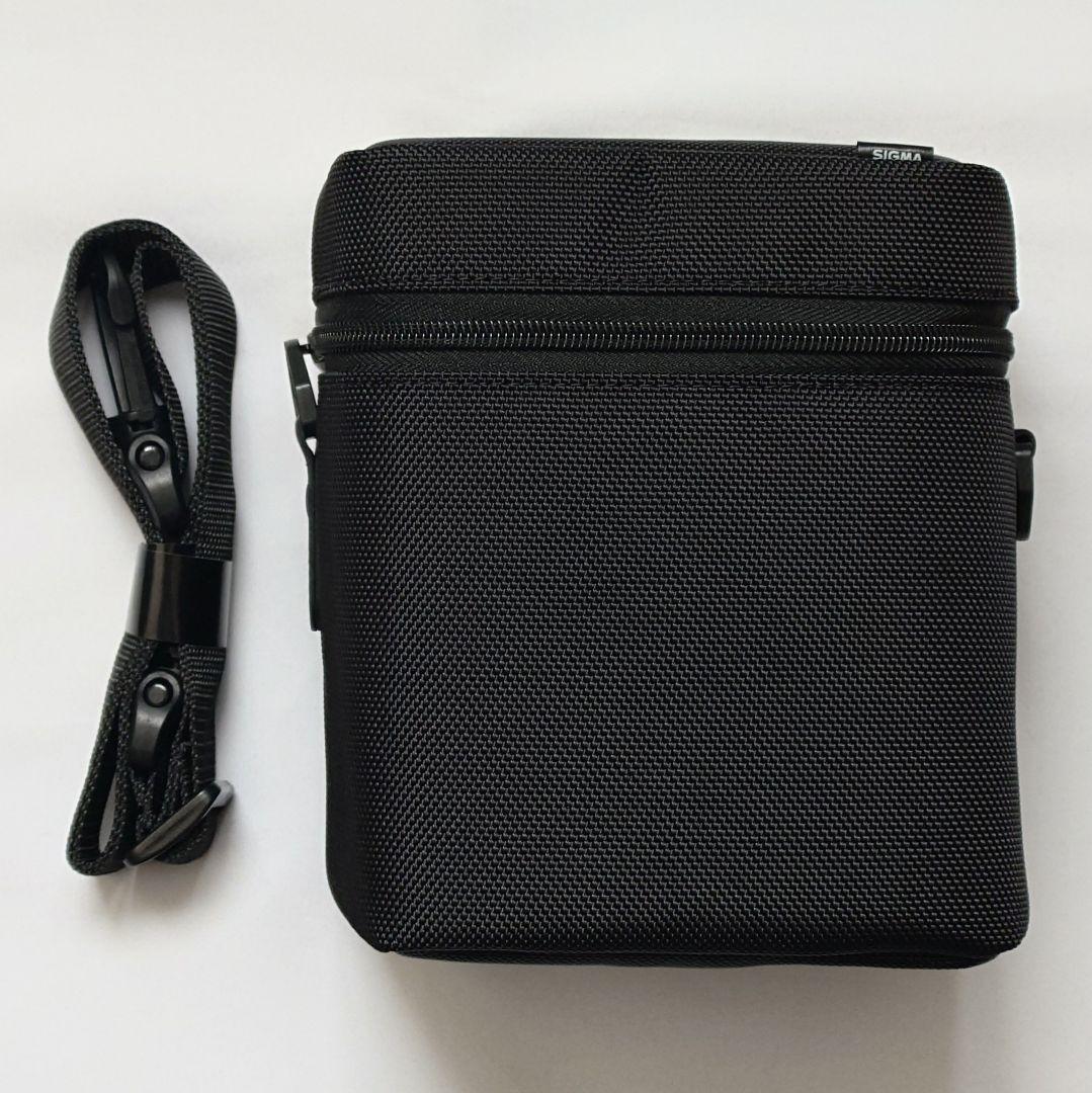 SIGMA ART 24-70mm F2.8 DG DN ソニーEマウント用