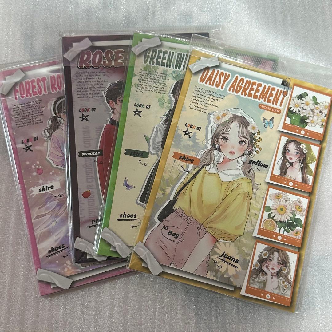 専用ページ ラッピング系 詰め合わせ