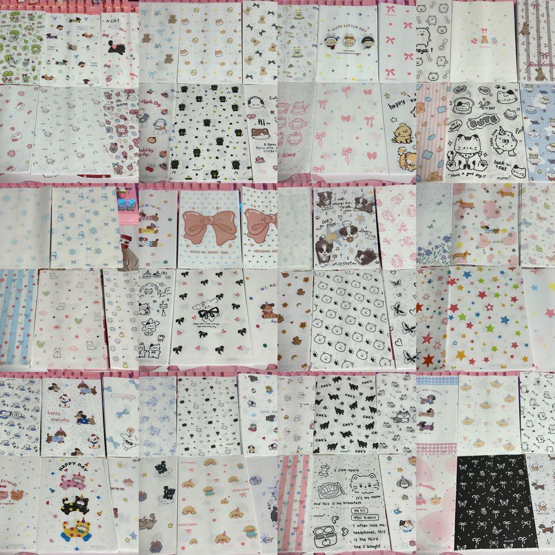 専用ページ ラッピング系 詰め合わせ