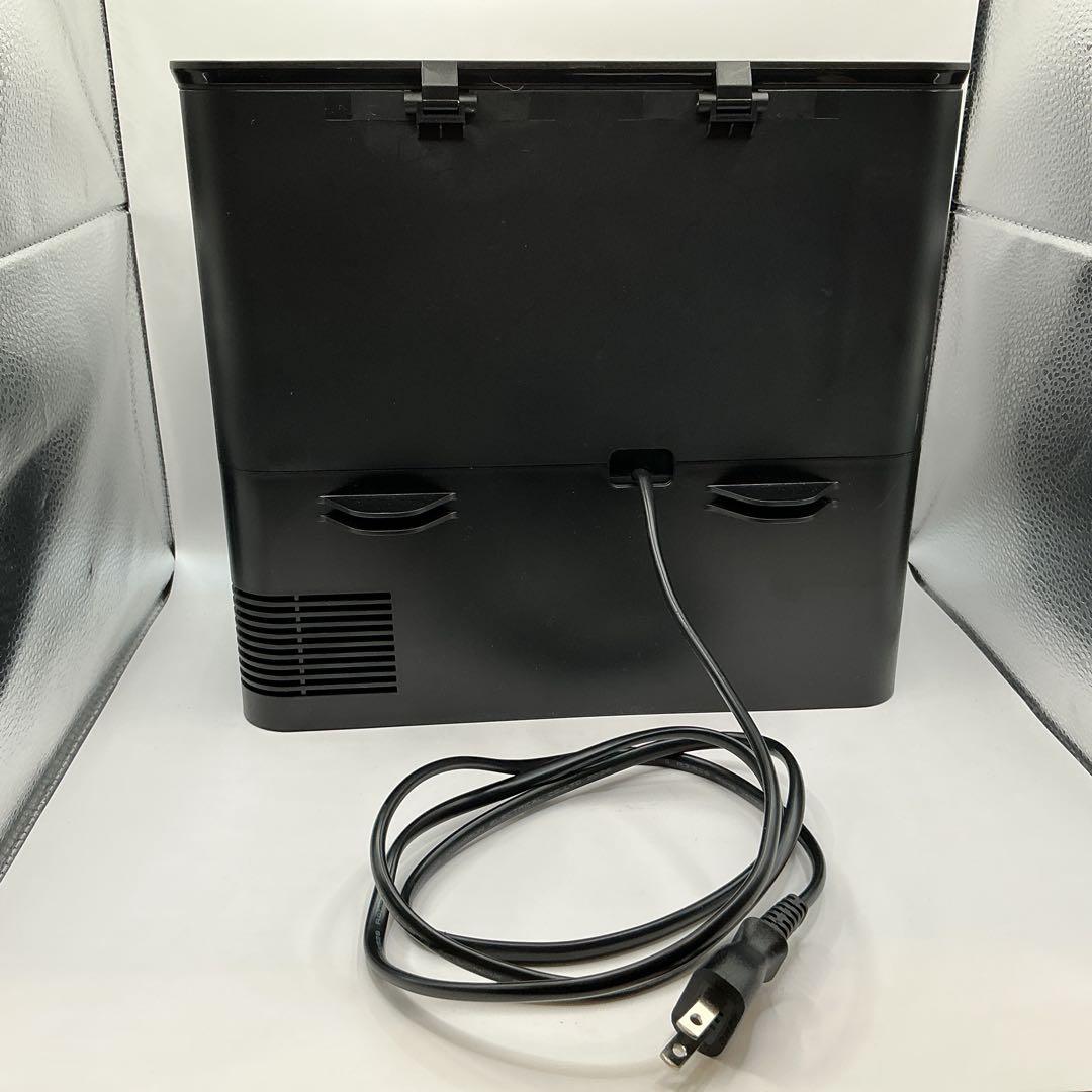 m ILIFE ロボット掃除機 本体 ブラック