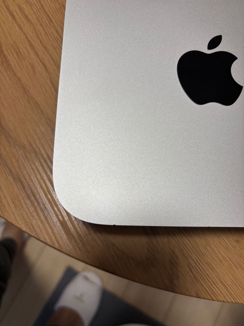 ミニPC Apple Mac mini M1 16GB/512GB