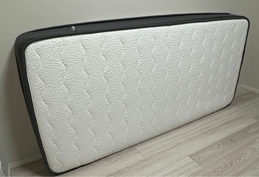 NELL ネルマットレス シングル 送料込み