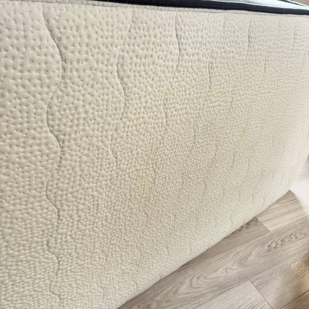 NELL ネルマットレス シングル 送料込み