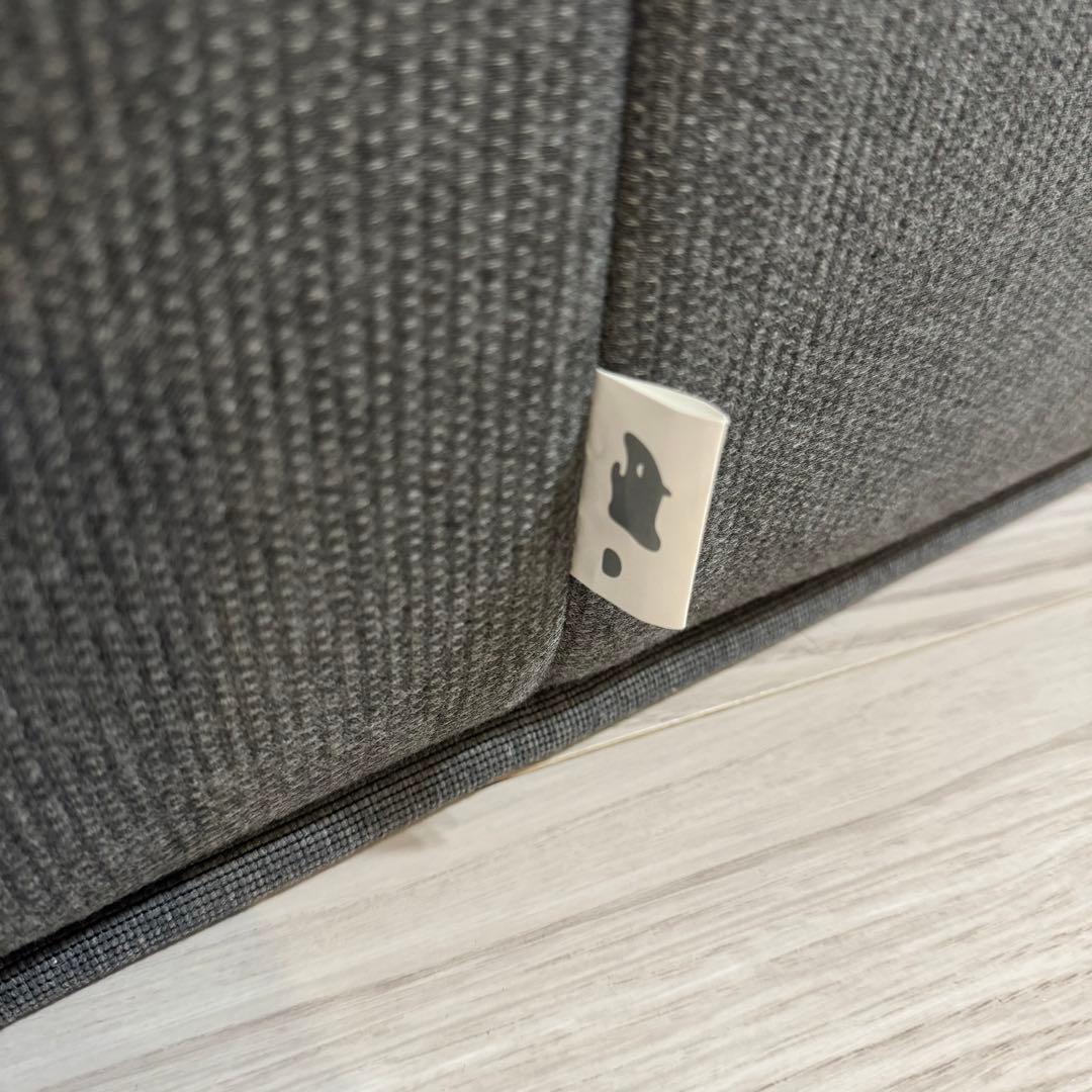 NELL ネルマットレス シングル 送料込み