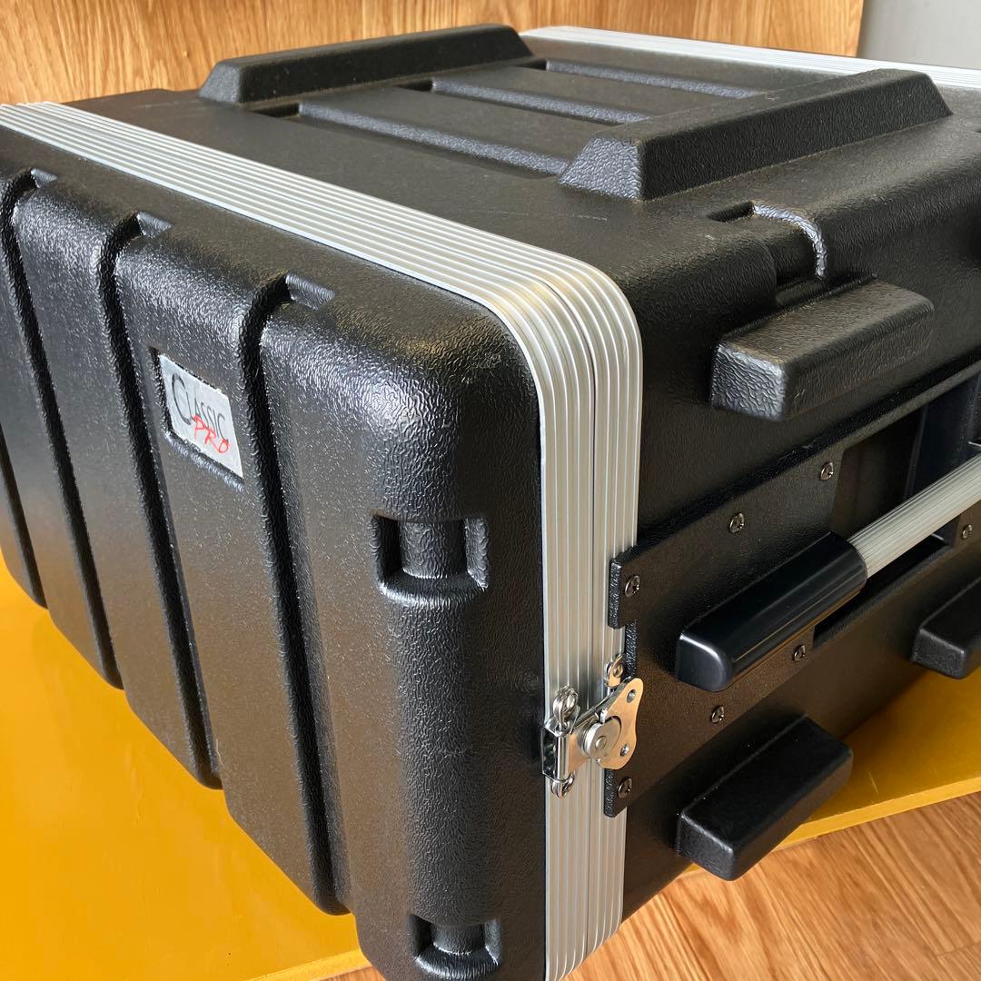 配信機器・PA機器・レコーディング機器 CLASSIC PRO CPA06