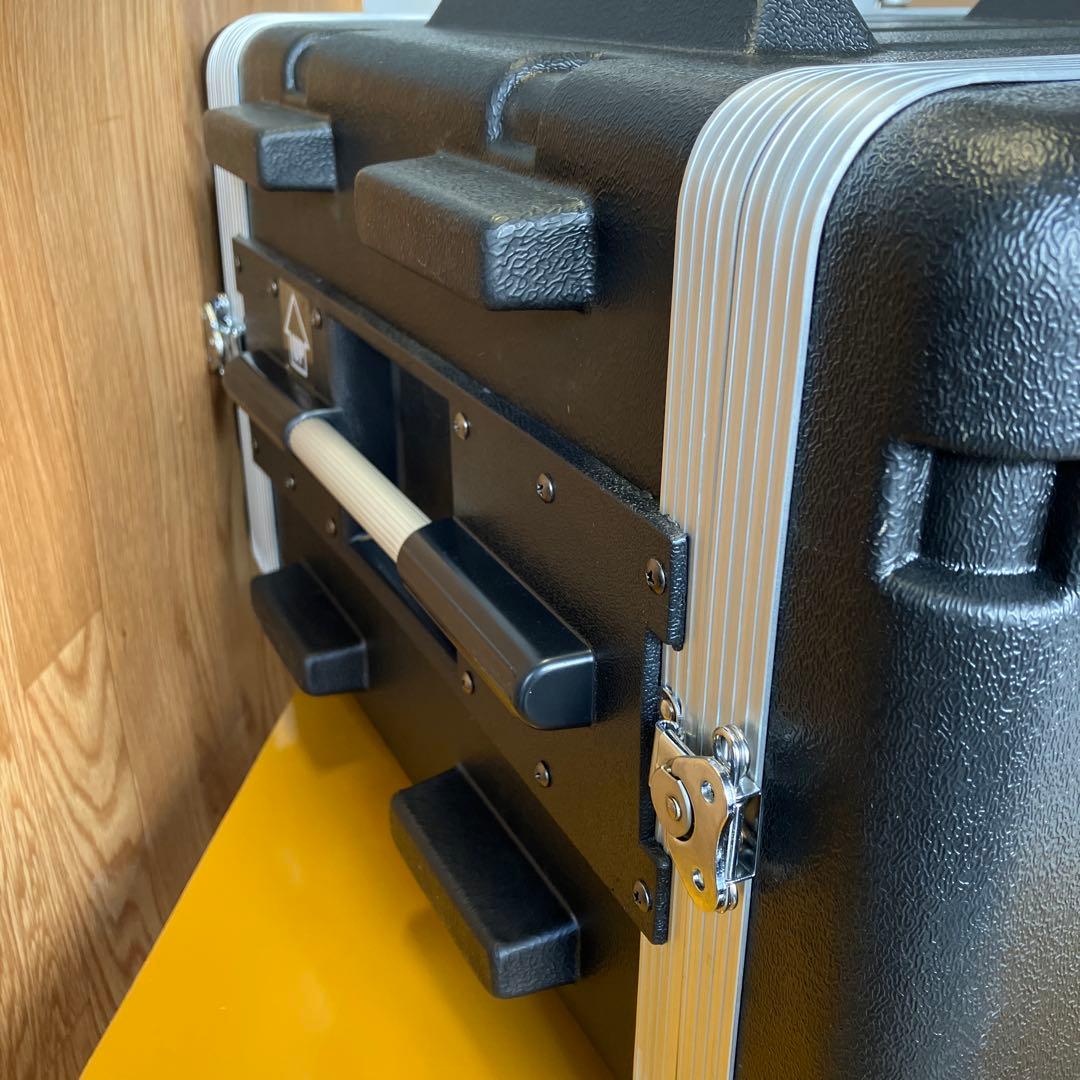 配信機器・PA機器・レコーディング機器 CLASSIC PRO CPA06