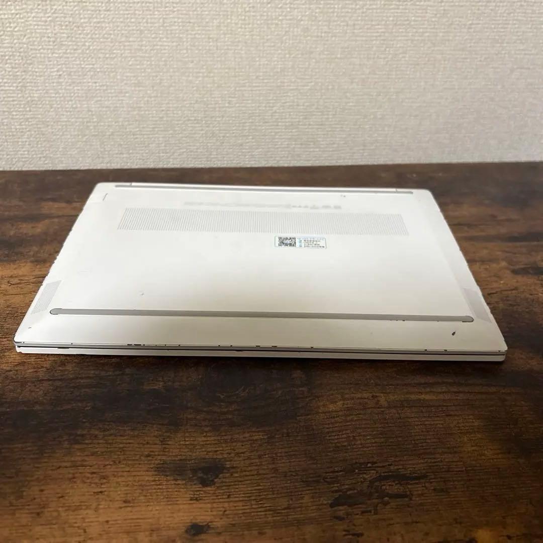 Windowsノート本体 HP Pavilion Aero Laptop 13-be