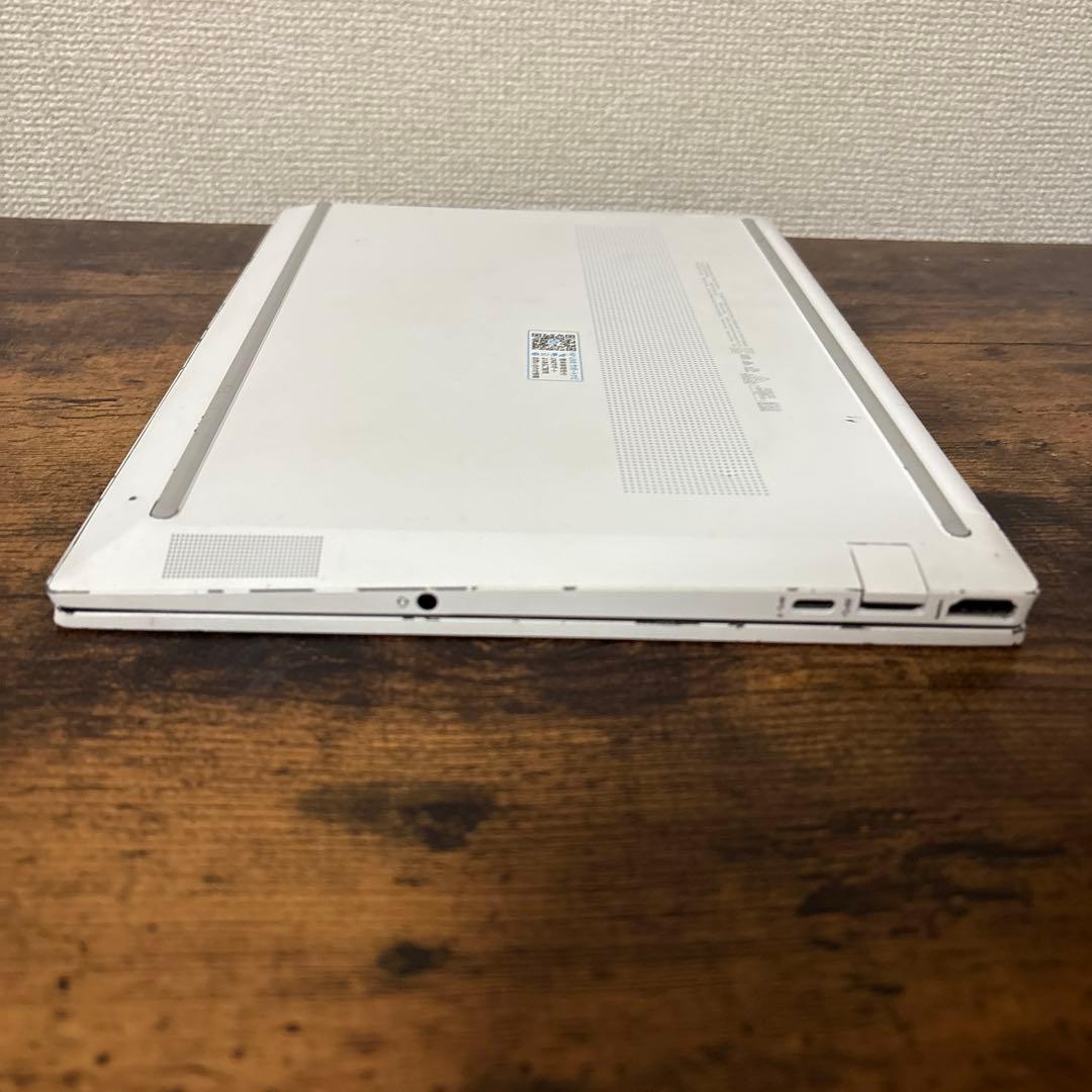 Windowsノート本体 HP Pavilion Aero Laptop 13-be
